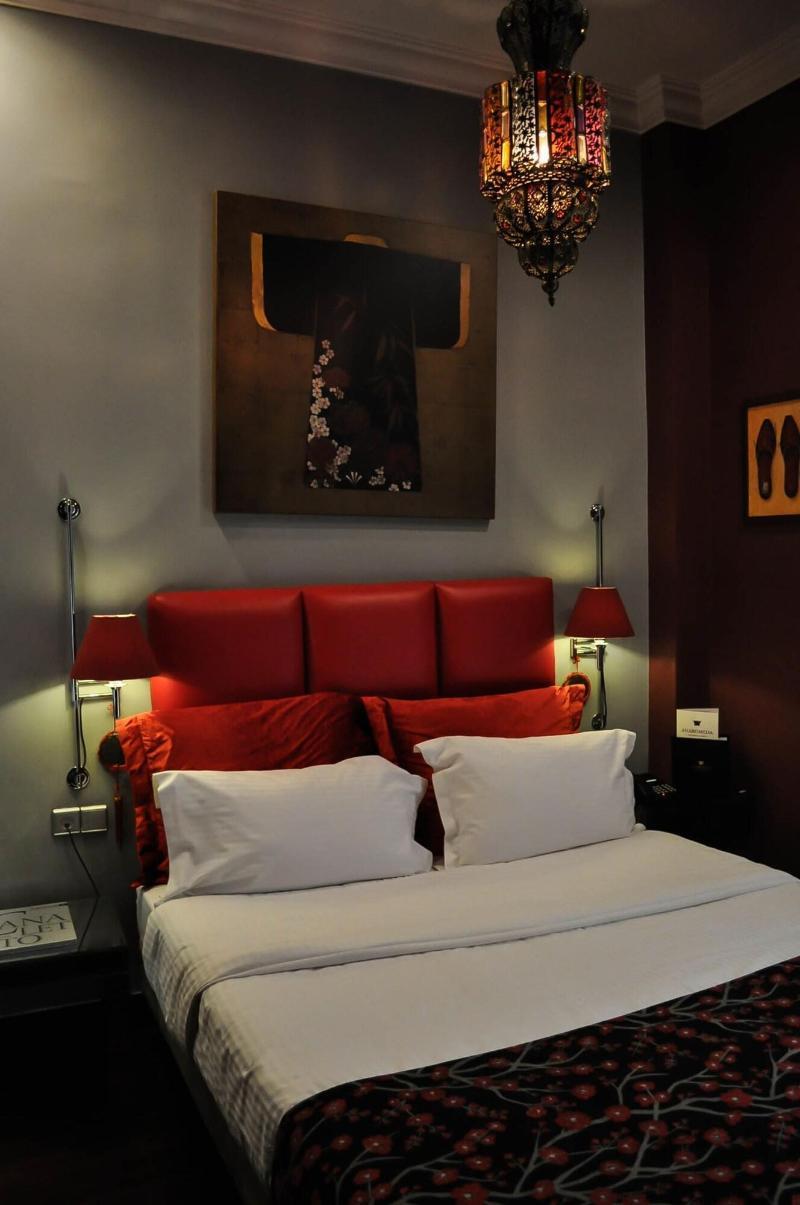 อันโดรเมดา โฮเต็ล เทสซาโลนิกี Hotel เทสซาโลนิกิ ภายนอก รูปภาพ