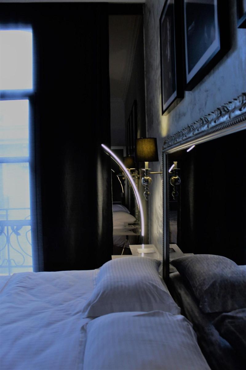 อันโดรเมดา โฮเต็ล เทสซาโลนิกี Hotel เทสซาโลนิกิ ภายนอก รูปภาพ