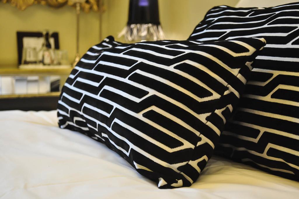 อันโดรเมดา โฮเต็ล เทสซาโลนิกี Hotel เทสซาโลนิกิ ภายนอก รูปภาพ