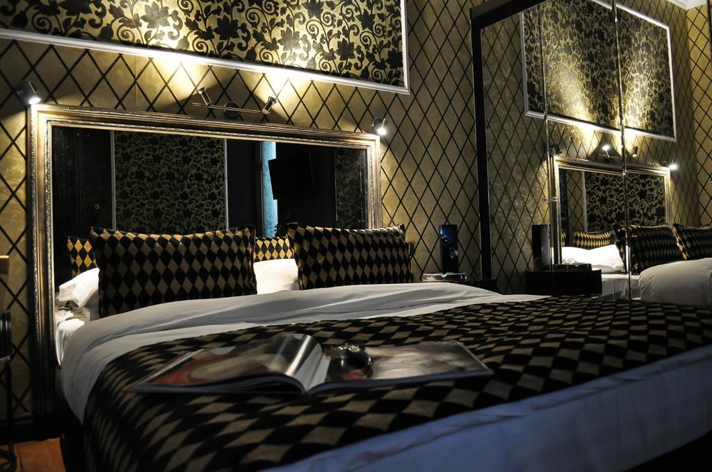 อันโดรเมดา โฮเต็ล เทสซาโลนิกี Hotel เทสซาโลนิกิ ภายนอก รูปภาพ