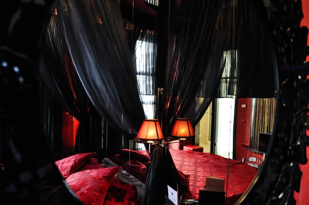 อันโดรเมดา โฮเต็ล เทสซาโลนิกี Hotel เทสซาโลนิกิ ภายนอก รูปภาพ