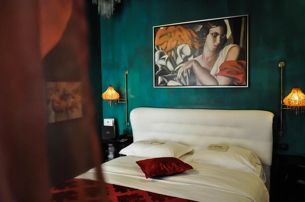 อันโดรเมดา โฮเต็ล เทสซาโลนิกี Hotel เทสซาโลนิกิ ภายนอก รูปภาพ