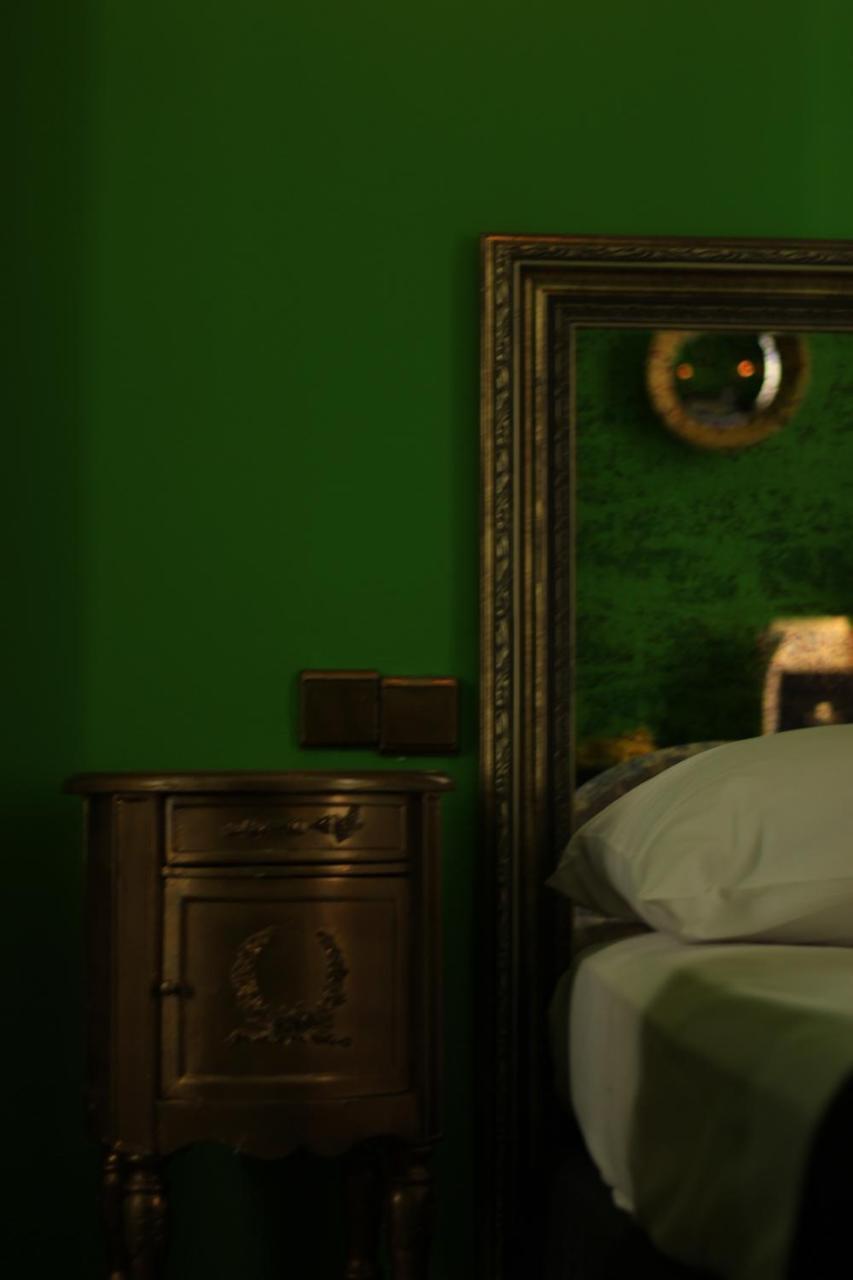 อันโดรเมดา โฮเต็ล เทสซาโลนิกี Hotel เทสซาโลนิกิ ภายนอก รูปภาพ