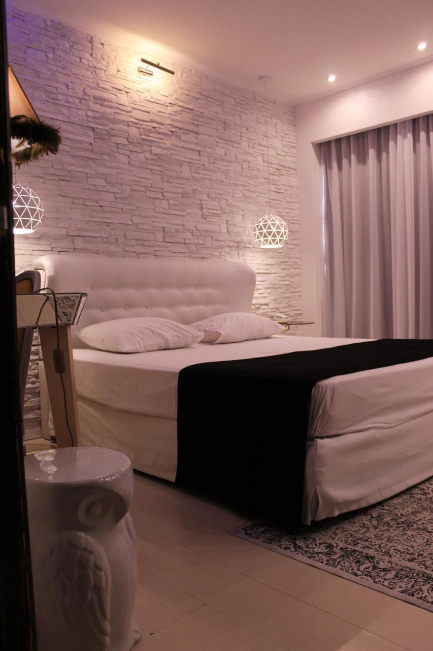 อันโดรเมดา โฮเต็ล เทสซาโลนิกี Hotel เทสซาโลนิกิ ภายนอก รูปภาพ