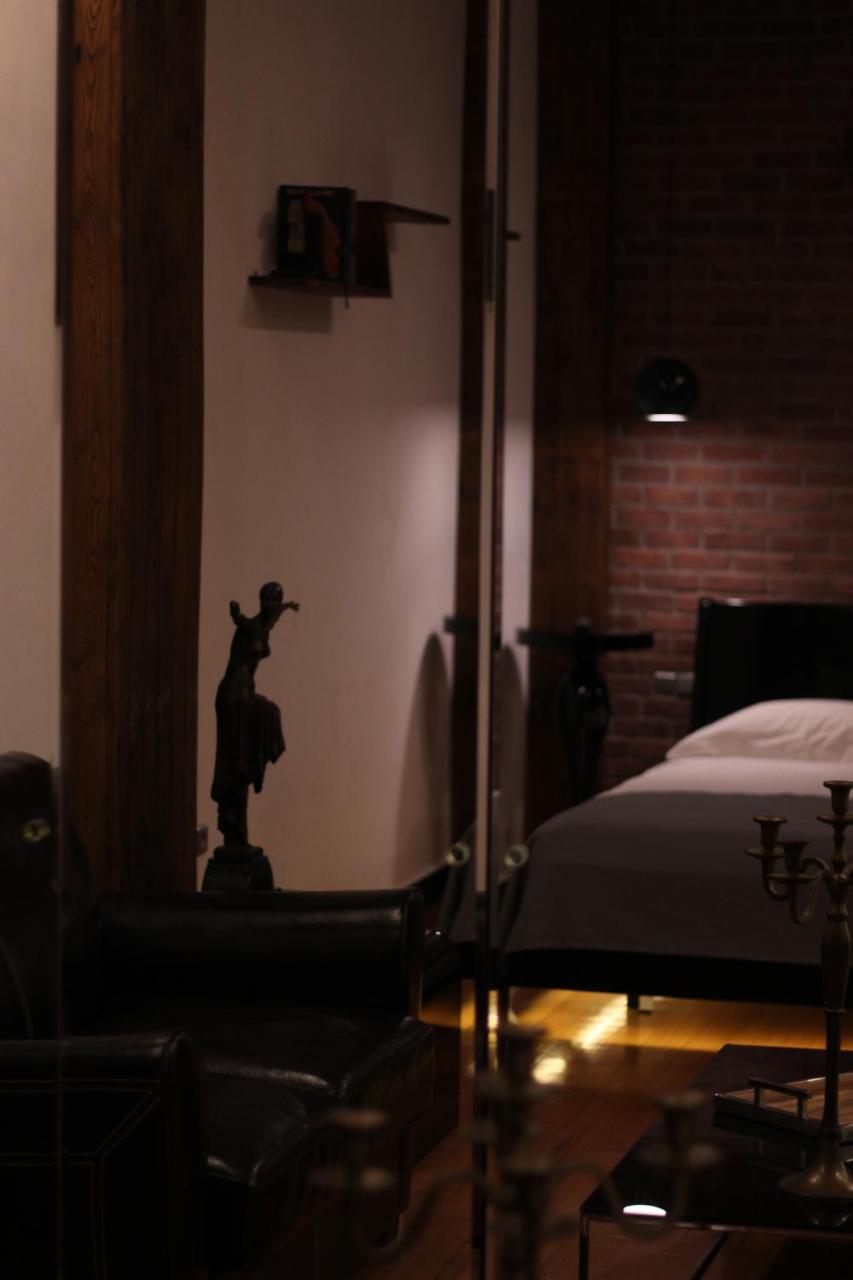 อันโดรเมดา โฮเต็ล เทสซาโลนิกี Hotel เทสซาโลนิกิ ภายนอก รูปภาพ