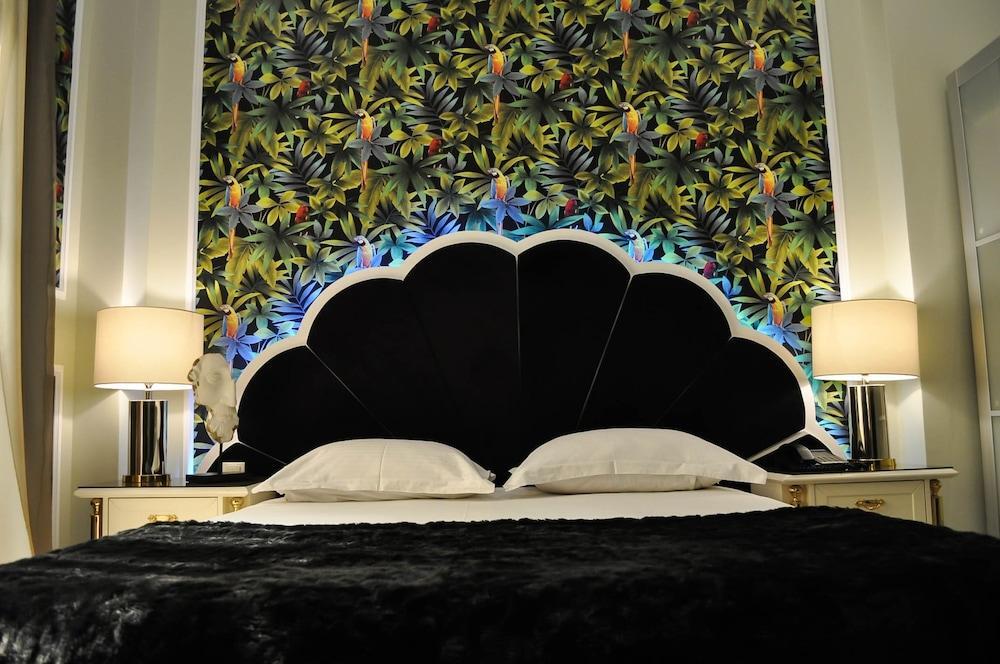 อันโดรเมดา โฮเต็ล เทสซาโลนิกี Hotel เทสซาโลนิกิ ภายนอก รูปภาพ