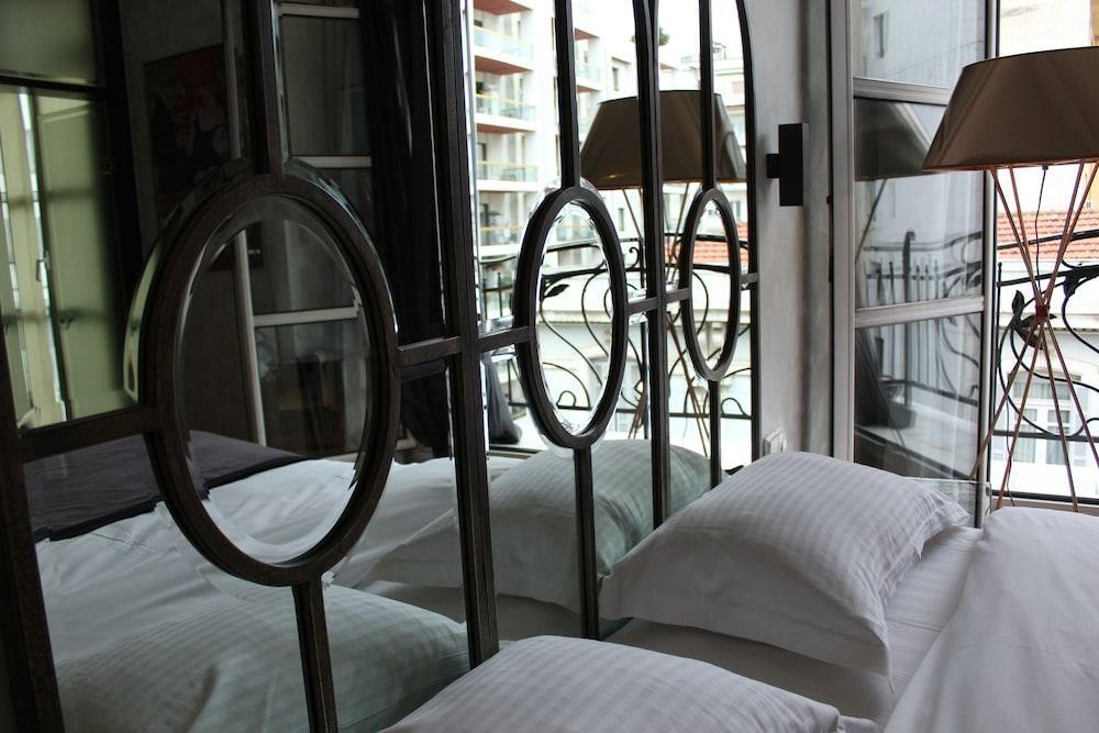 อันโดรเมดา โฮเต็ล เทสซาโลนิกี Hotel เทสซาโลนิกิ ภายนอก รูปภาพ